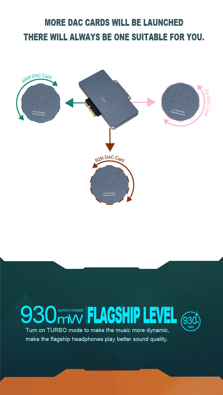 xDuoo XD05 Pro 
